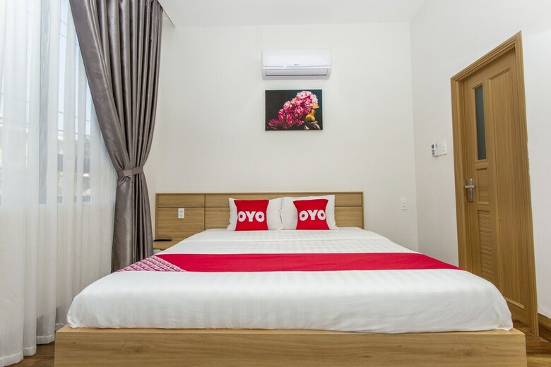 Hotel Oyo 1069 Mt House Homestay