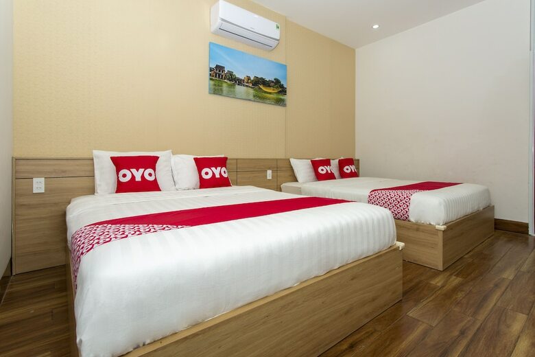 Hotel Oyo 1069 Mt House Homestay