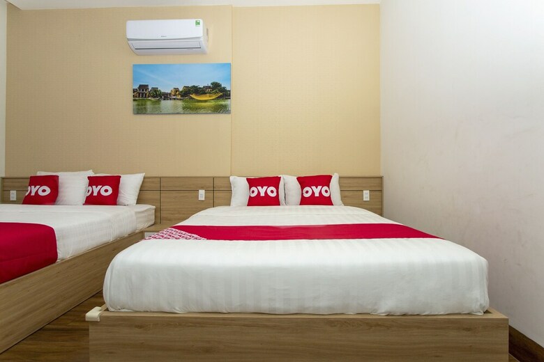 Hotel Oyo 1069 Mt House Homestay