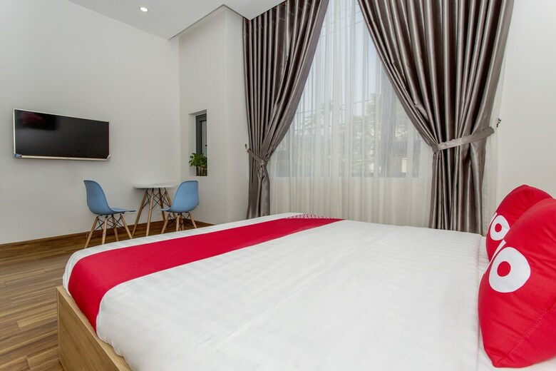 Hotel Oyo 1069 Mt House Homestay