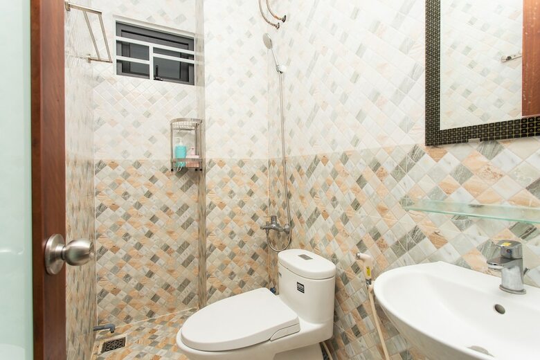 Oyo 870 Twins Apartment