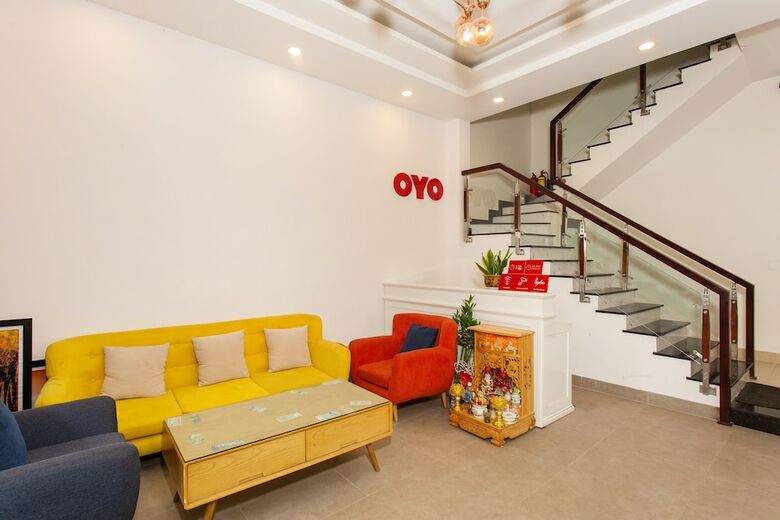 Oyo 870 Twins Apartment