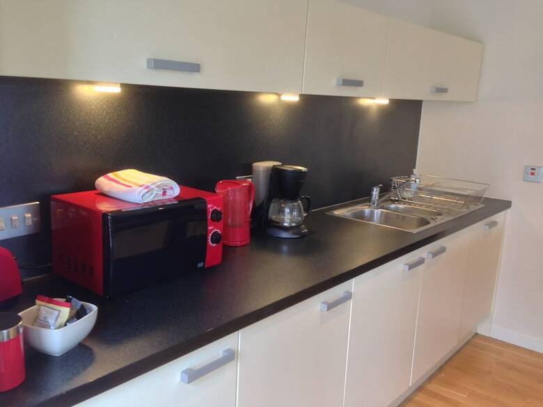 Tolbooth Apartments