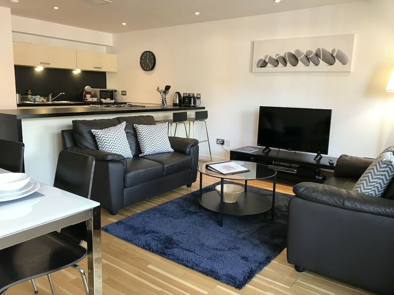 Tolbooth Apartments