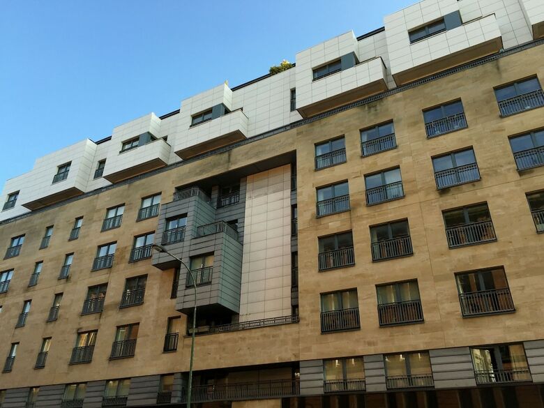 Tolbooth Apartments