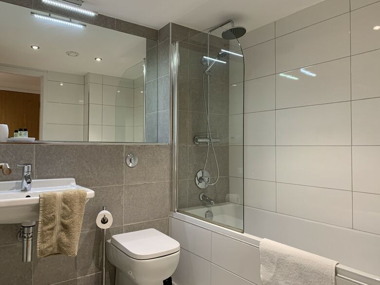 Tolbooth Apartments