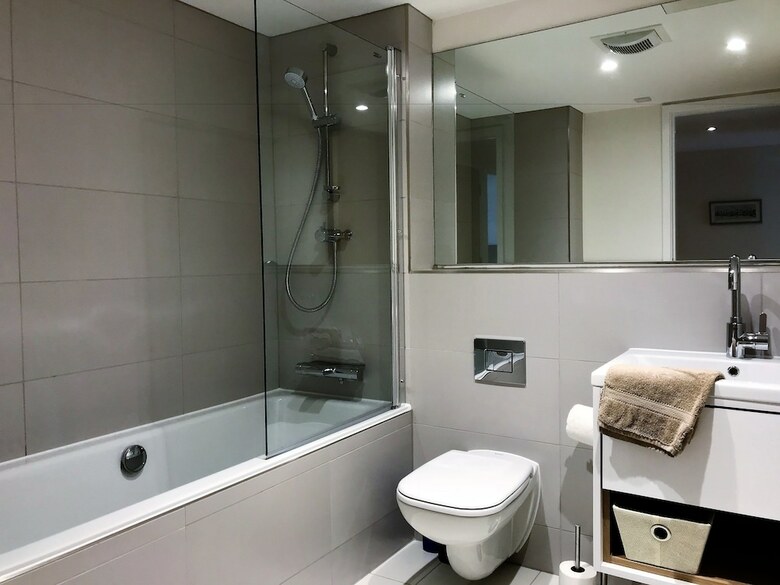 Tolbooth Apartments