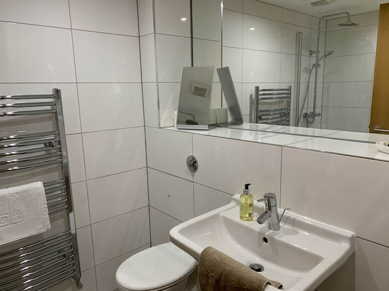 Tolbooth Apartments