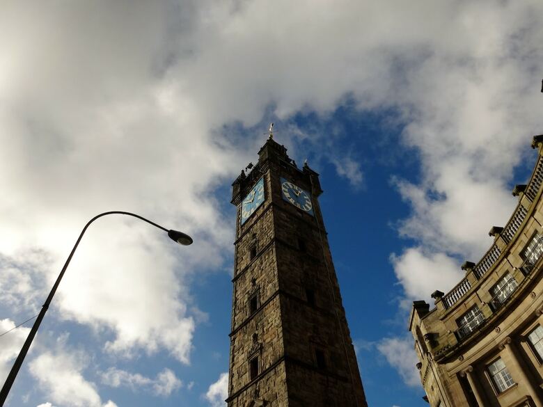 Tolbooth Apartments