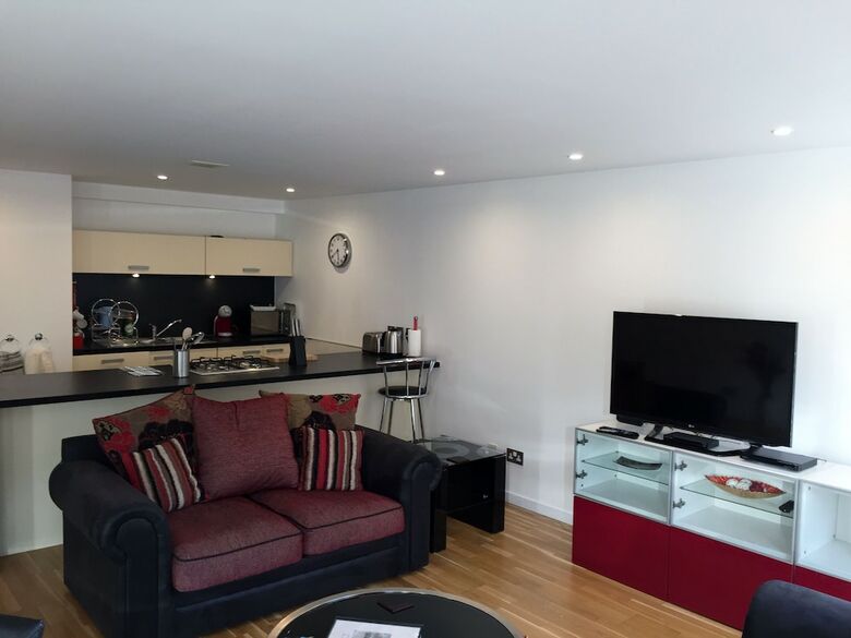 Tolbooth Apartments