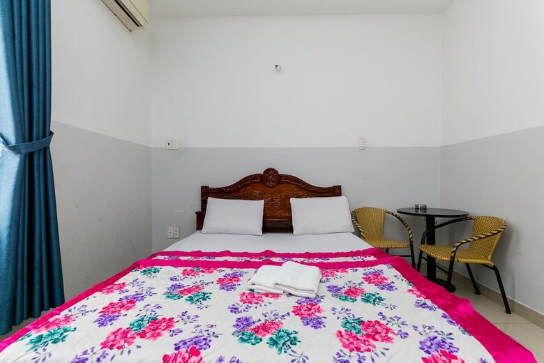 Spot On 1007 Minh Phat Hotel