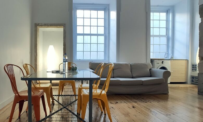 Spirit Of Lisbon Apartments