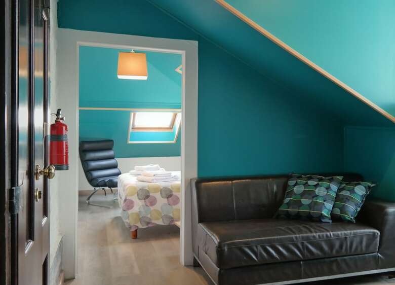 Spirit Of Lisbon Apartments