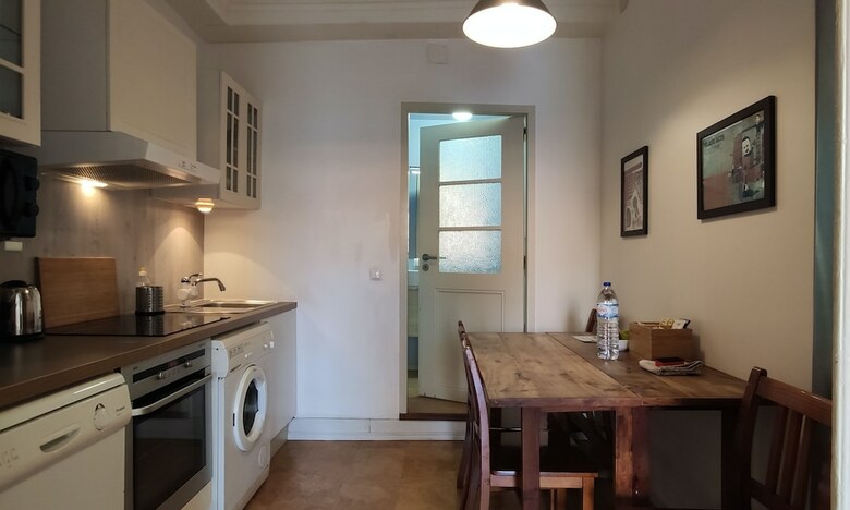 Spirit Of Lisbon Apartments