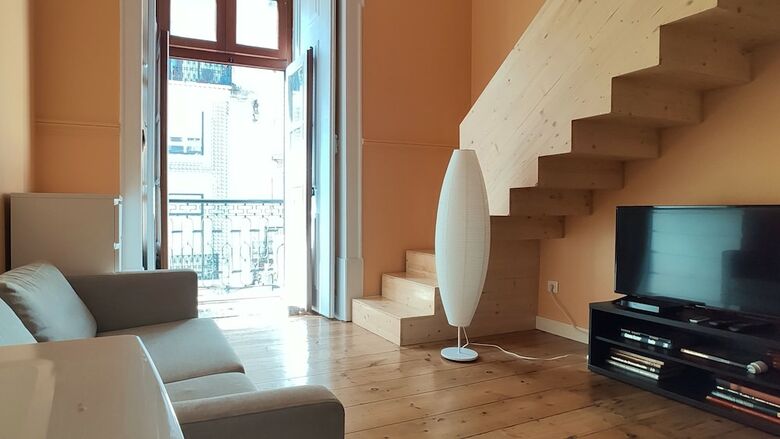 Spirit Of Lisbon Apartments