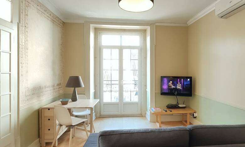 Spirit Of Lisbon Apartments