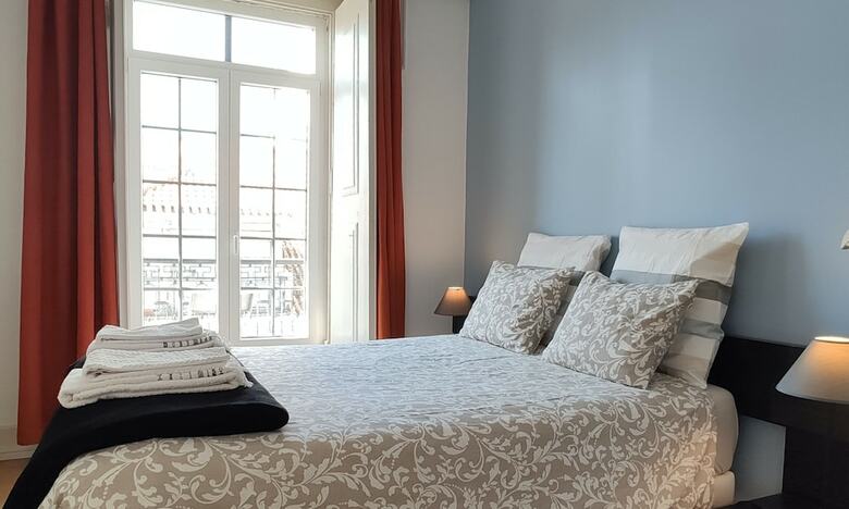 Spirit Of Lisbon Apartments