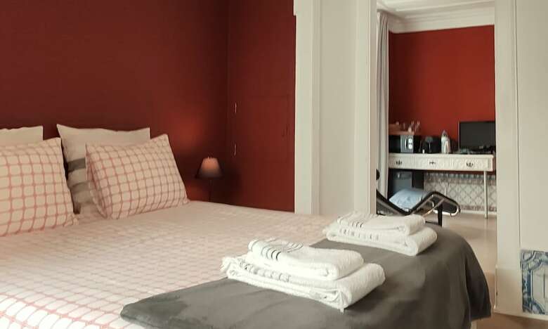 Spirit Of Lisbon Apartments