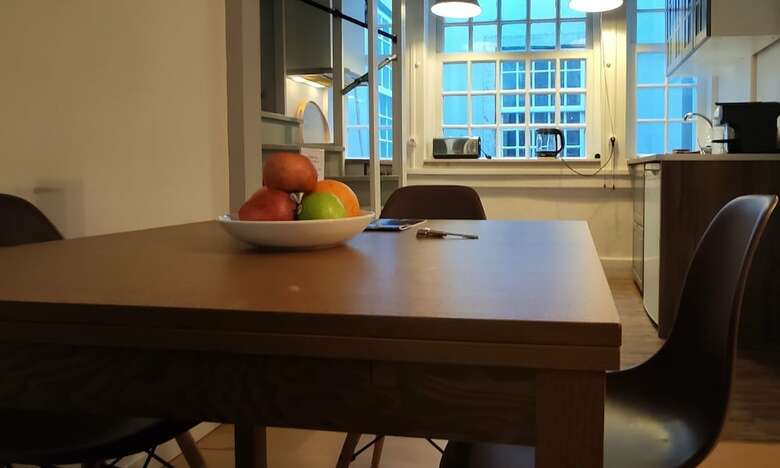 Spirit Of Lisbon Apartments