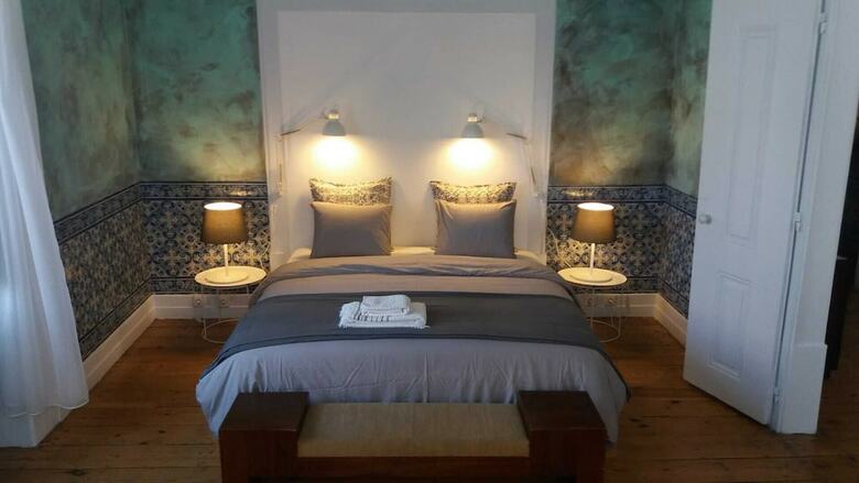 Spirit Of Lisbon Apartments