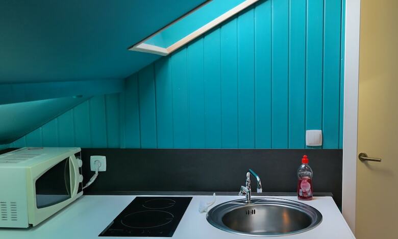 Spirit Of Lisbon Apartments