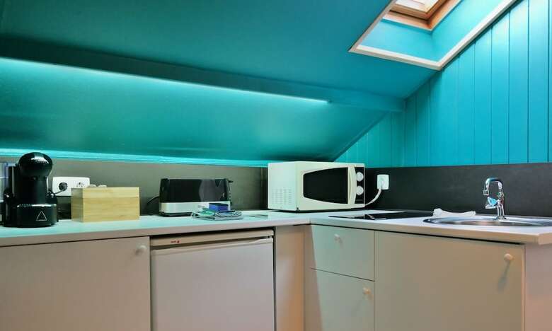 Spirit Of Lisbon Apartments
