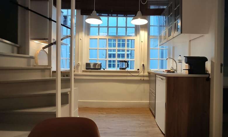 Spirit Of Lisbon Apartments