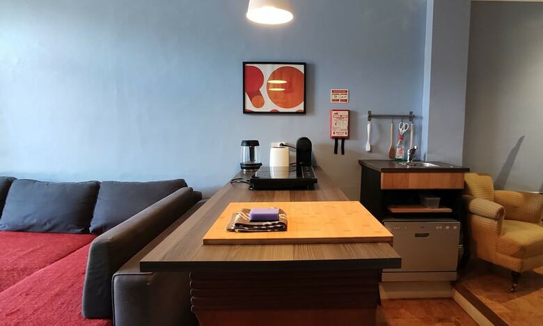 Spirit Of Lisbon Apartments