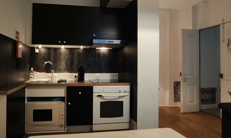 Spirit Of Lisbon Apartments