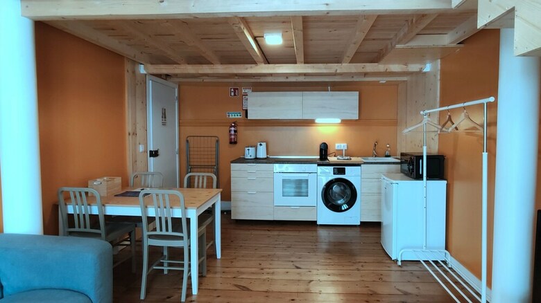 Spirit Of Lisbon Apartments