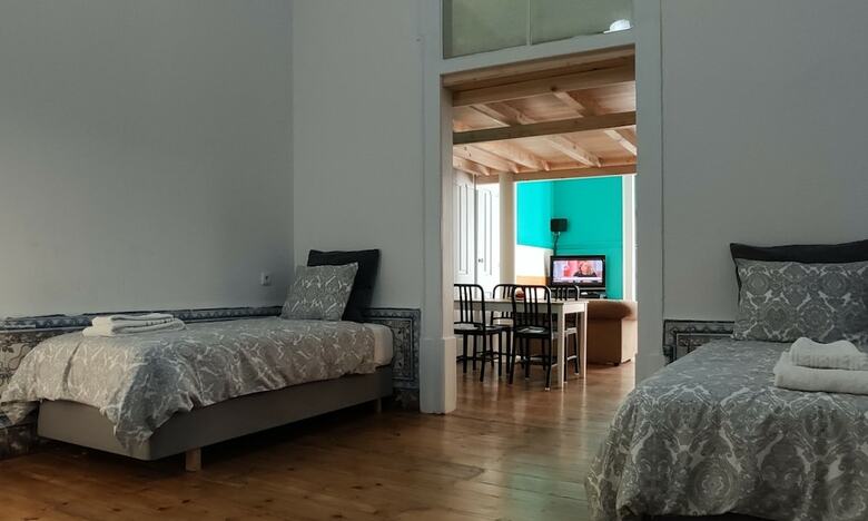 Spirit Of Lisbon Apartments