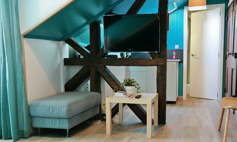 Spirit Of Lisbon Apartments