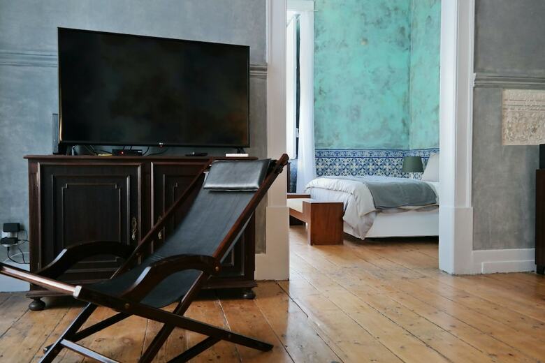Spirit Of Lisbon Apartments