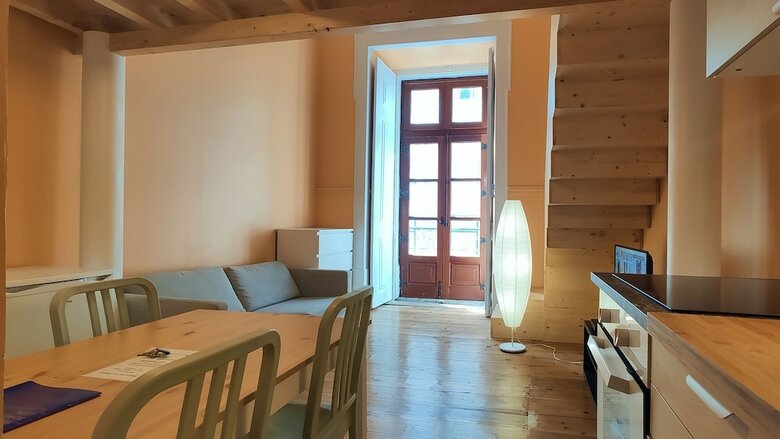 Spirit Of Lisbon Apartments