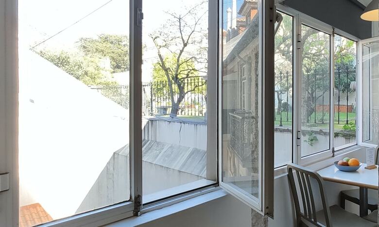 Spirit Of Lisbon Apartments
