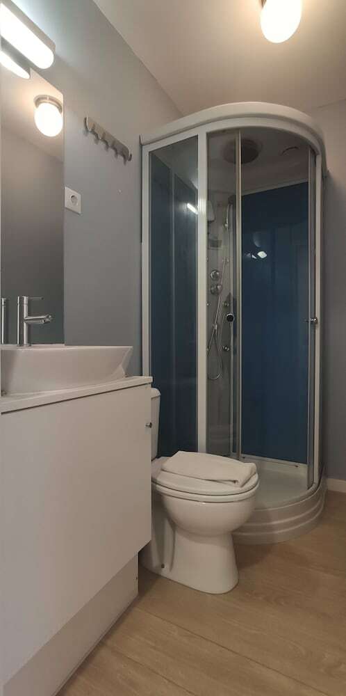 Spirit Of Lisbon Apartments