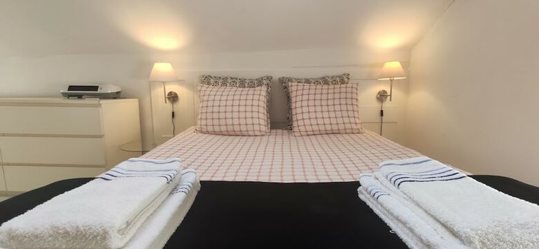Spirit Of Lisbon Apartments