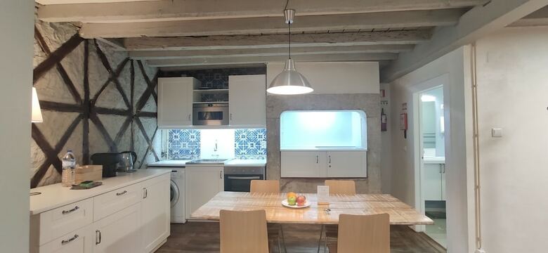 Spirit Of Lisbon Apartments