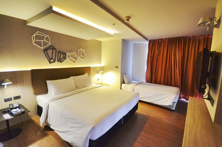 The Heritage Hotels Bangkok