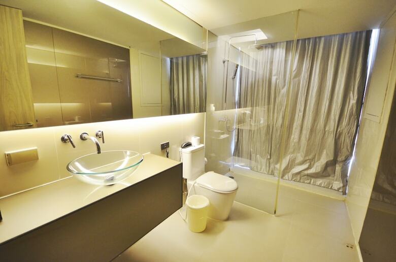 The Heritage Hotels Bangkok