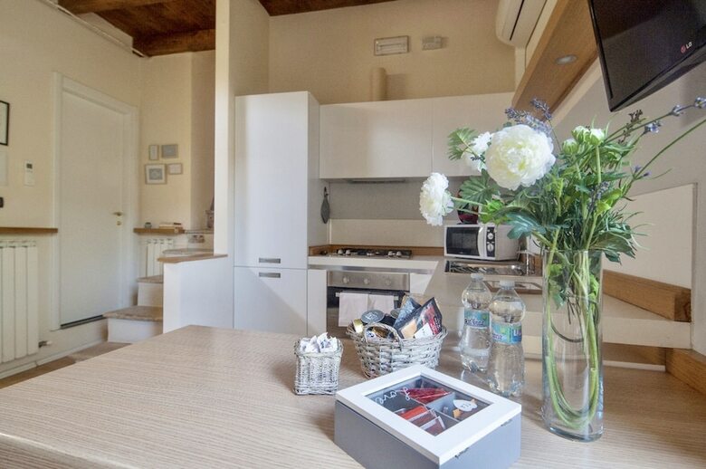 Apartamento Casa Del Cavaliere