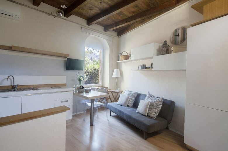Apartamento Casa Del Cavaliere