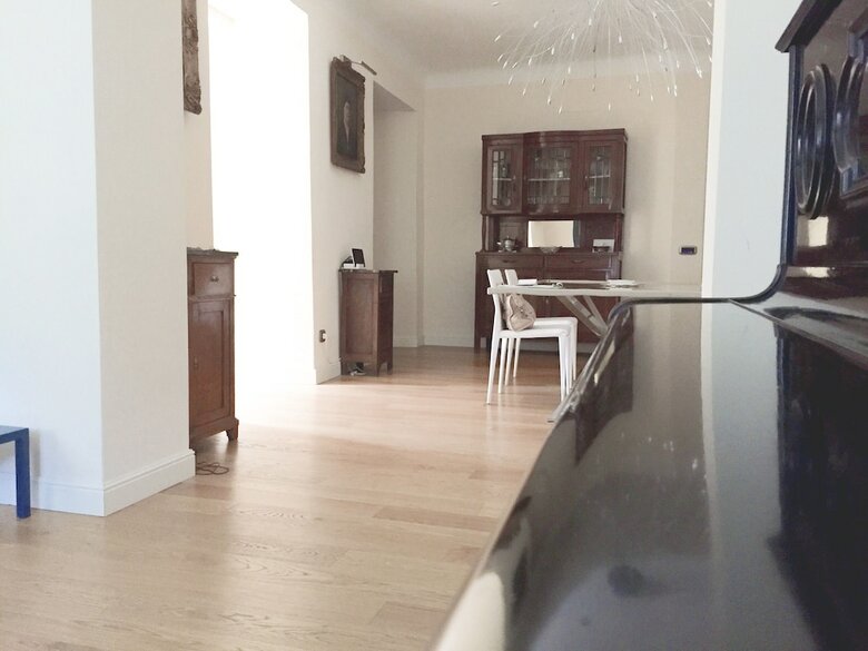 Apartamento Casa Del Cavaliere