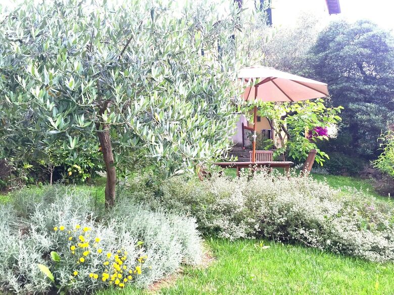 Apartamento Casa Del Cavaliere