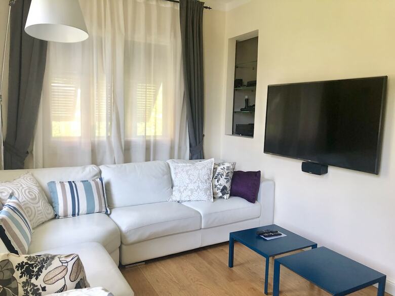 Apartamento Casa Del Cavaliere