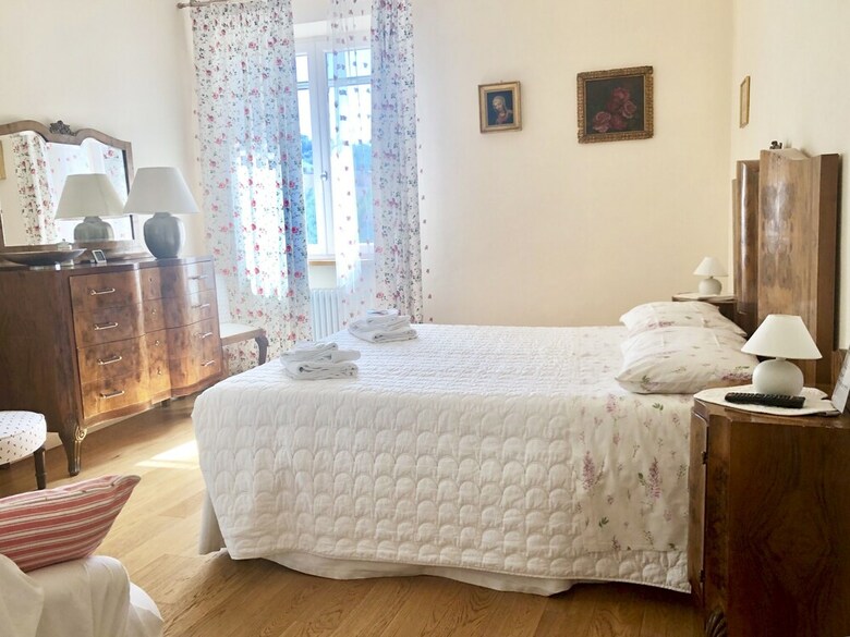 Apartamento Casa Del Cavaliere