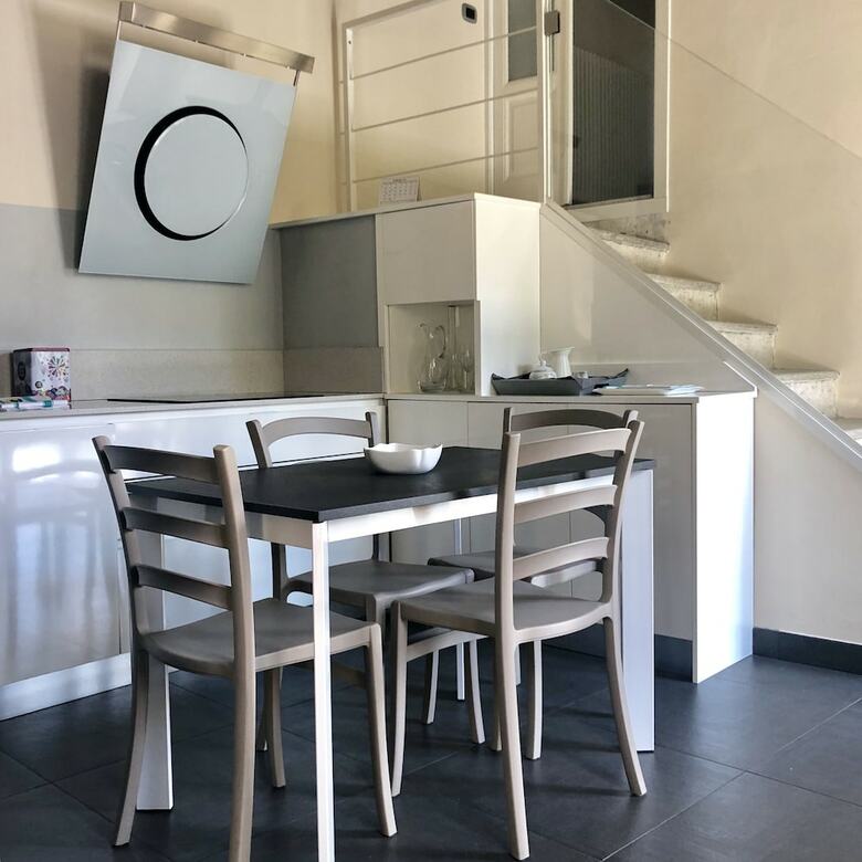 Apartamento Casa Del Cavaliere