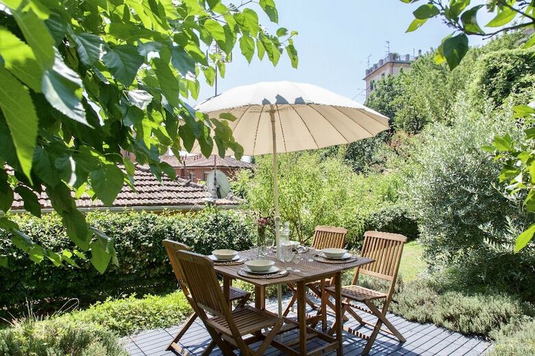 Apartamento Casa Del Cavaliere