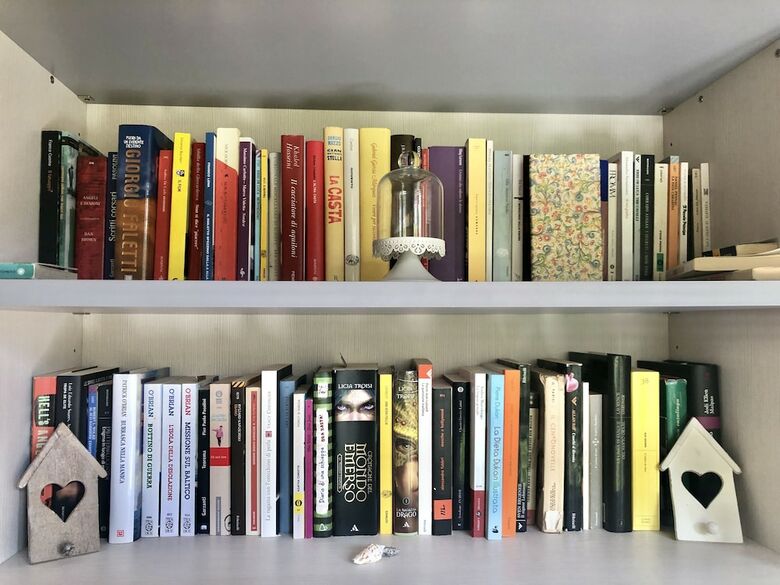 Apartamento Casa Del Cavaliere