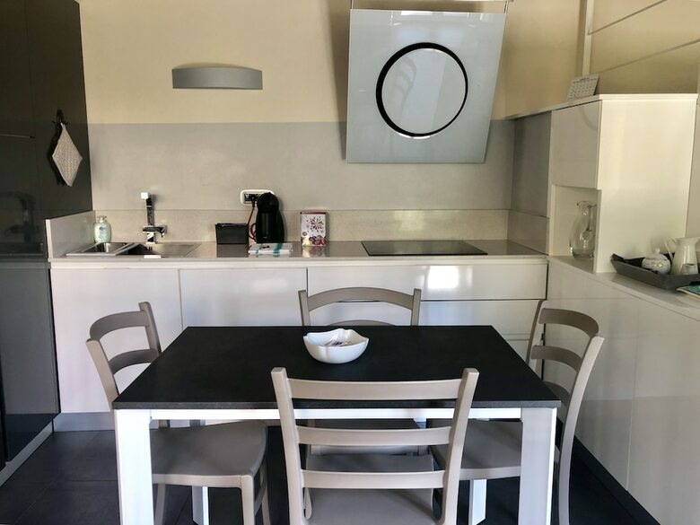 Apartamento Casa Del Cavaliere